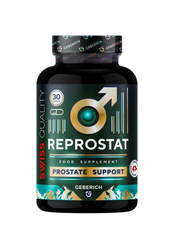 Reprostat — 30 gélules